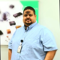 Angel De Jesus Silva