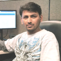 Sangram Chavan