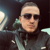 Thibaut Bouchet