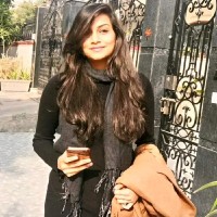 Neha Bansal