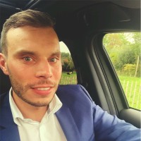 Jeroen Dols