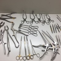 Rabia Surgical Instruments Co