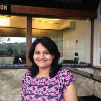 Priyanka Surange