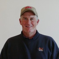 Dave Crim