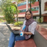 C.S. Raina Parveen