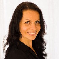 Ingvild Borgestad Stander