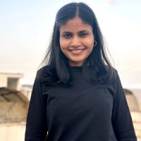 Akanksha More
