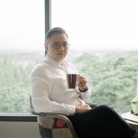 Stephanus Pratama Indra