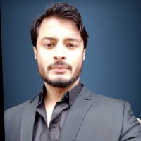 Samad Ullah