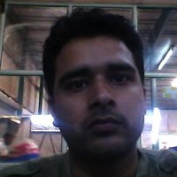 Harsh Sharma