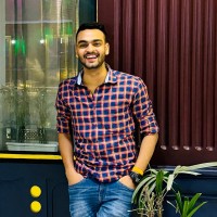 Utkarsh Pratap Singh