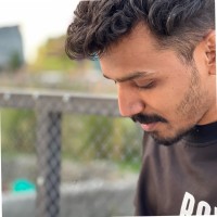 Arjun Sajeev