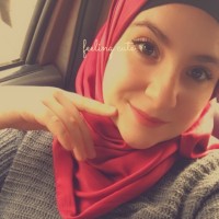 Fadia Omar