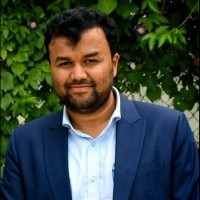 Vijay Kumar