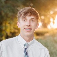 Parker Keller
