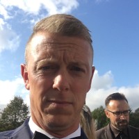 Nicklas Berglind