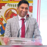 Sricharan Rangarajan