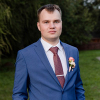 Pavel Novozhilov