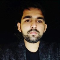 Muhammad Faheem Ullah