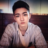 Nicholas Lu