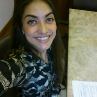 Gabriela Amélia Alfano