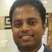 Ajesh Balachandran