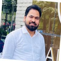 Sriram Dubey
