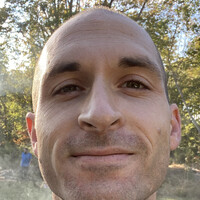 Brian Kriegh