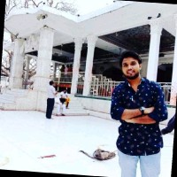 Arvind Bhargav