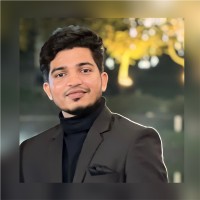 Viraj Gatkal