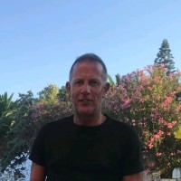 Paul Roberts