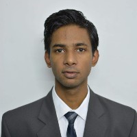 Devesh Garg