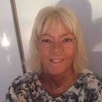 Ewa Abrahamsson