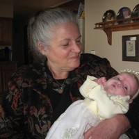 Linda Shafer