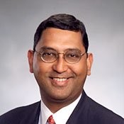 Suresh Raghavan, Cfa