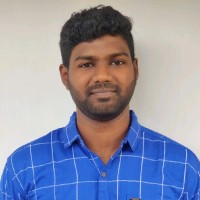 Rama Krishnan