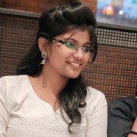 Sireesha R