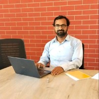 Manoj Patel