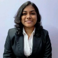 Priyanka Jaiswal