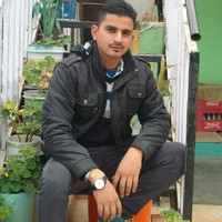 Sunil Kumar Gautam
