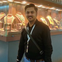 Hareesh Kv
