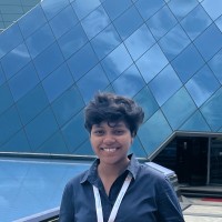 Mahima Biswas
