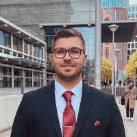 Ian Debattista