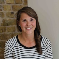 Bonnie Pearce