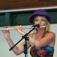 Melissa Sullivan