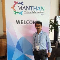 Chetan Kalamkar