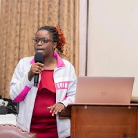 Cathrine Khetiwe Mkandhla