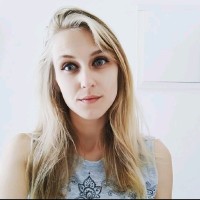 Daria Karkarin