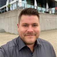 Dominik Mueller
