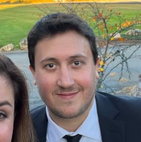 Dan Saraceno